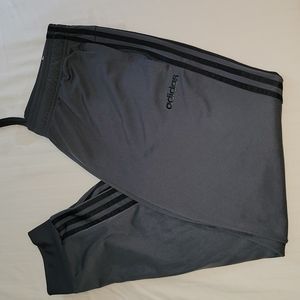Adidas track pants